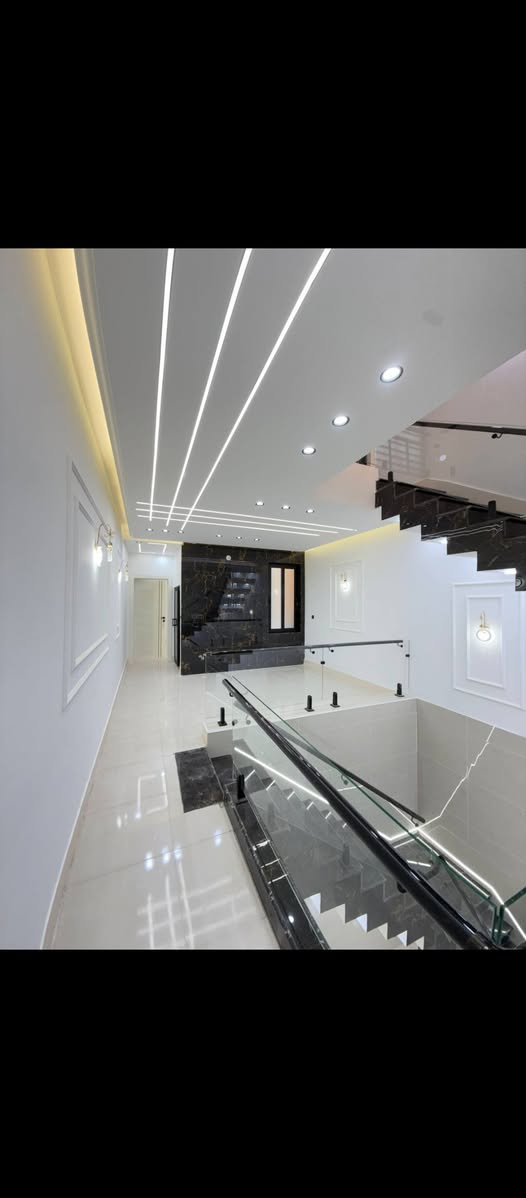 بسم الله الرحمن الرحيم 
تابع الصفحه ليصلك كل ماهو جديد
مكتب الابرار للعقار 

🌹 دار للبيع مساحه 100متر 
🌹 حي السلام منطقه ال 33
🌹 طابقين جديد فول مواصفات  
🌹 شارع 10 مكان مميز 
🌹 بناء درجه اولى صب كونكريت 
🌹 بناء VlP تصميم هندسي 
🌹 ثلاث غرف نوم 

💎 طابق الاول 
غرفه وصاله واستقبال ومطبخ وصحيات

💎 طابق الثاني 
غرفتين وصاله وصحيات 

للاستفسار الاتصال عله 
***********

🌷 عنوان المكتب
🌷 حي السلام نهايه شارع ابو الدجاج

ملاحظه. عندك دار للبيع او الايجار او الرهن للعرض ما عليك سوى مراسلتنا عله الخاص او الاتصال على الرقم واتساب النجف, العراق
