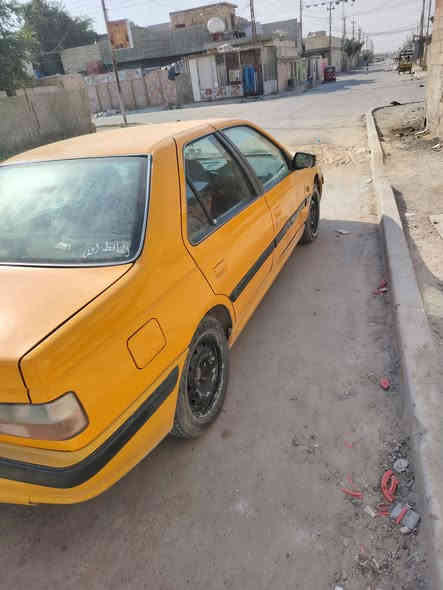 بيجو بارص موديل 2018 رقمها بغداد با سمي تحويل ثاني يوم منضومه غاز + بانزين +تبريد شغال +تدفها للتوضيح البنيد امبدل و ما مثر عل سقف شباب السياره رايدها ٦٠ و مجال قليل ///مكان بغداد المعامل العماري *********** واتساب فقط و شكرن
