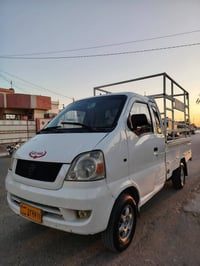 ٢٠١١ • شاحنة • دوز خورماتوو