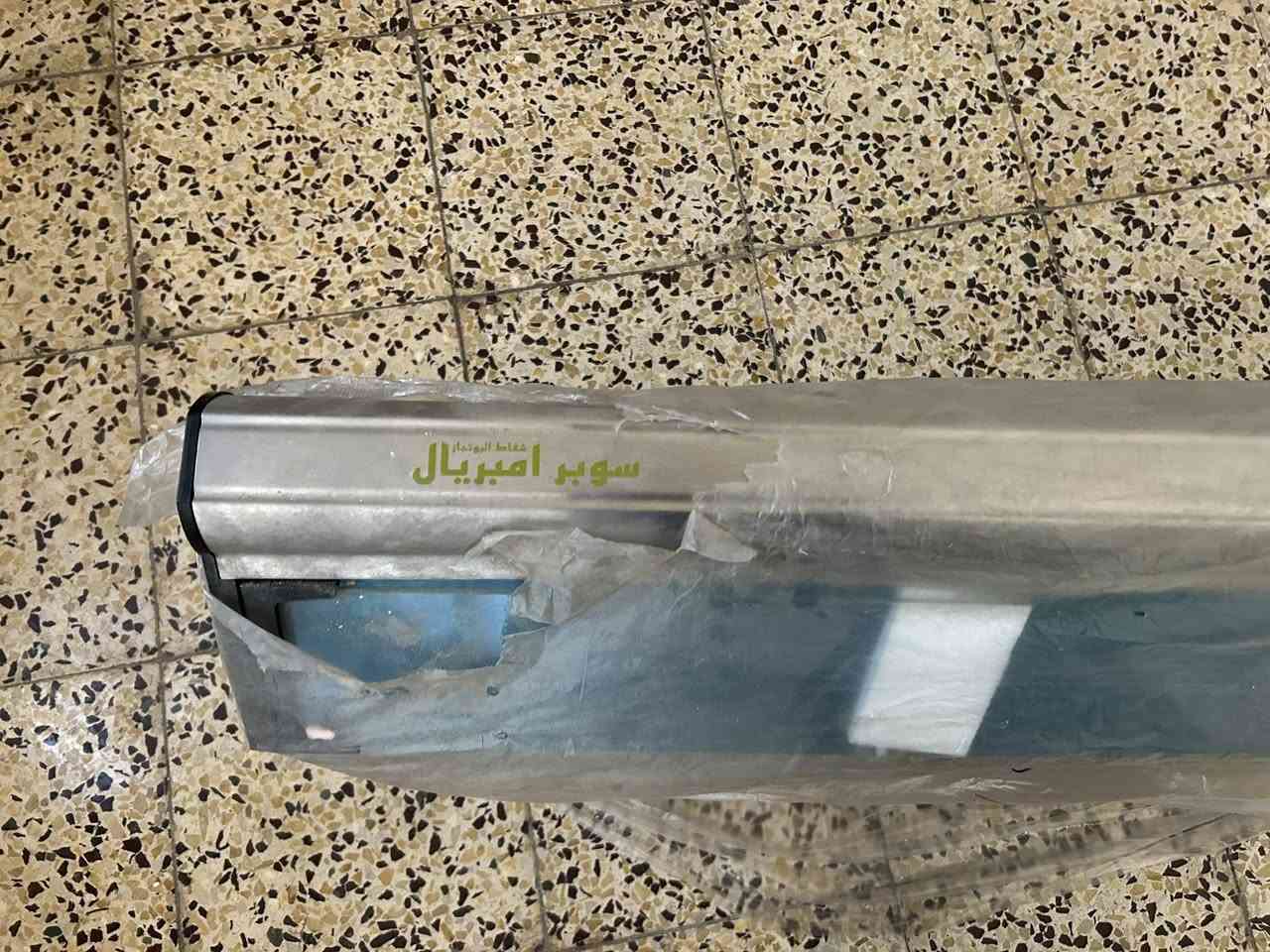 السلام عليكم عندي مرشحه مال طباخ حجم وسط جديده ممستعمله  بس بدون كارتونه العنوان مدينه الصدر قطاع 57


**إذا كنت صاحب هذا الإعلان وتريد حذفه لأي سبب، رجاءا أرسل رسالة إلى الدعم الفني**