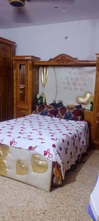 غرفه اخشاب • للبيع • زراعي شيخ نايف الدوره