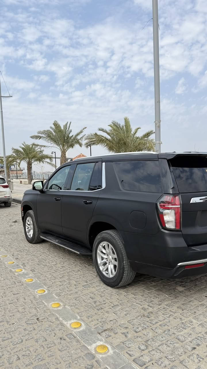 تاهو مديل 2022 وراد امريكي العنوان البصره *********** السعر 365
