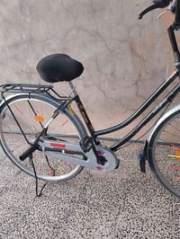 بايسكل للبيع حجم 27 بايسكل جديد التواصل او الاستفسار واتساب  078761941...