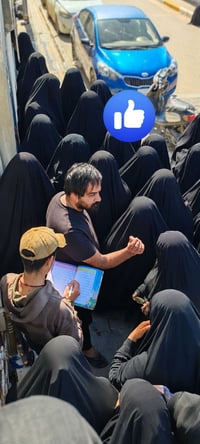 أهلنا الطيبين، أهل الخير والعطاء، أنتم بعد رب العالمين سندنا الأول بكل...