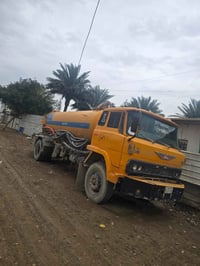 سحب مياه • صرف صحي • جلولاء