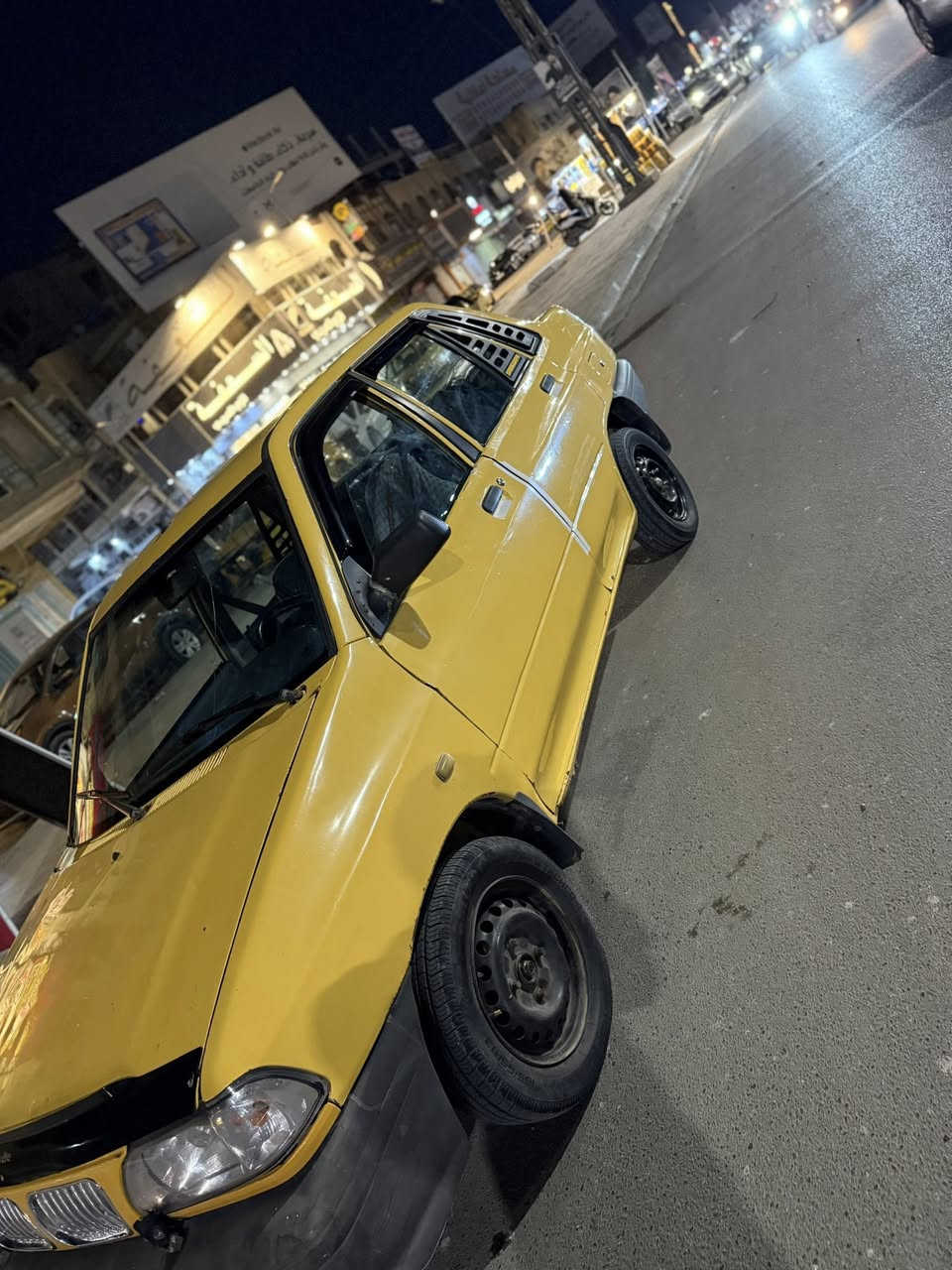 سلام عليكم سايبا 2009 سعر 18  مكاني بغداد ***********
