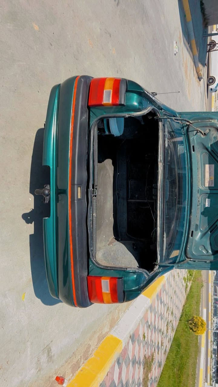 سلام عليكم اوبل فكترأ رقم بغداد مشروع وطني رقم جديد انكليزي بسمي سنوية 2031  موديل 1995 محرك 2000 صبغ جمالية فقط  
جام كهربائي فول  محرك بحالة جيد جدآ كير خير من الله سياره من جناي العنوان كركوك 
*********** كركوك, العراق
