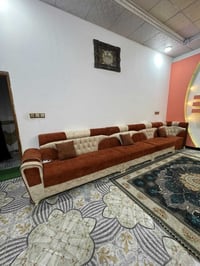 ديوان ١٢م • شغل أربيل • القرنه