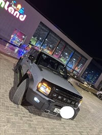 جيتور T2 Travel+ • حادث مبدل • ضمان شركة ٩ سنوات