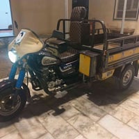 ستوته • موديل 12 • محرك 20