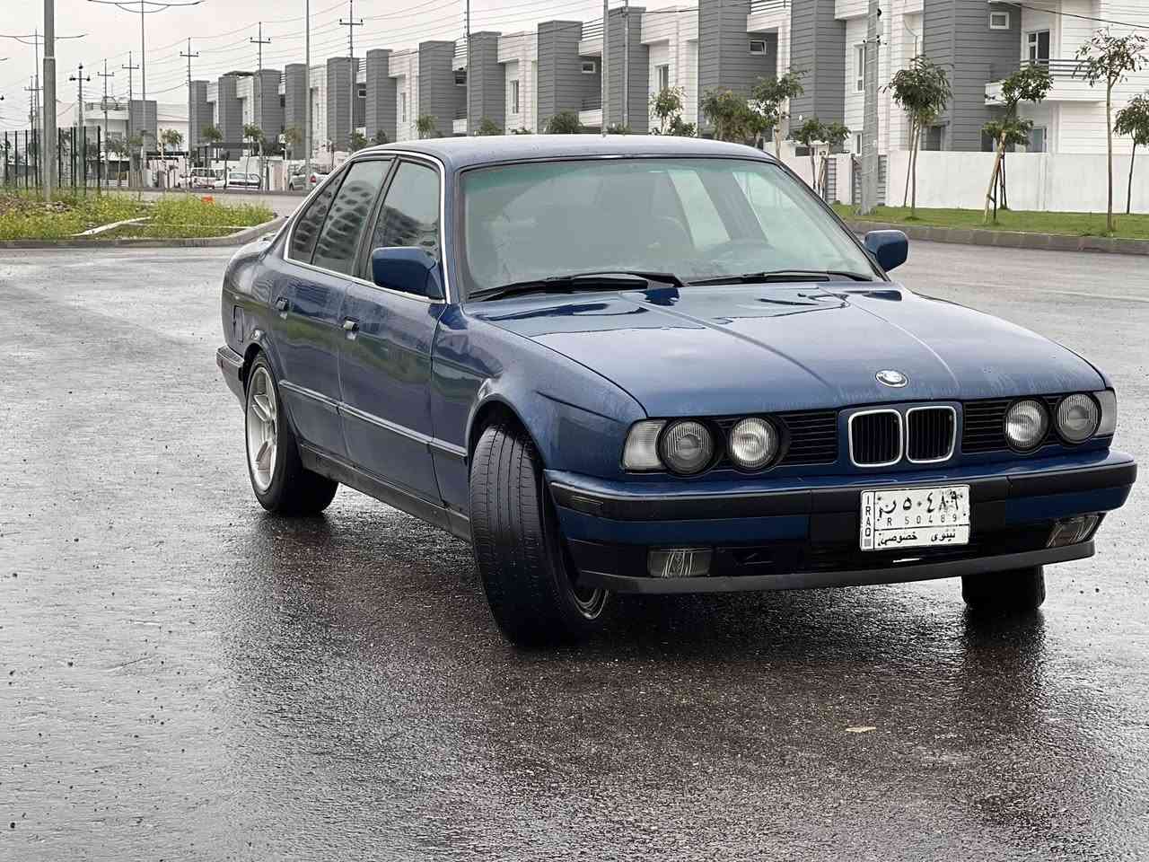 1990 , 520i 
کامل تەعمیر دەعم و لێدراوی نیە
گێڕ و مەکینەی دجیتاڵ بەشەرتە 
سەنەوی ئەوەلیات و حاسیبەی بەشەرتە
گۆڕینەوە و فرۆشتن ٣٥ گلا
لە کەلارم


**إذا كنت صاحب هذا الإعلان وتريد حذفه لأي سبب، رجاءا أرسل رسالة إلى الدعم الفني**