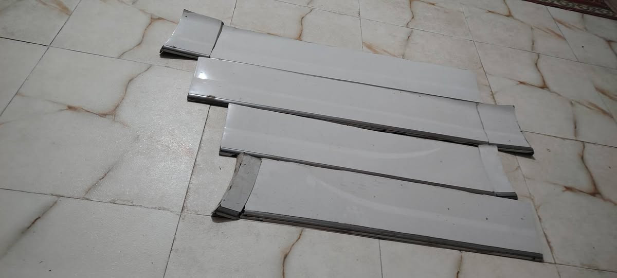 سلام عليكم دعاميه عروسه هيه والحزام مسح جدد جاهزات ريدهن ب ١٥٠ ستفسار ***********
