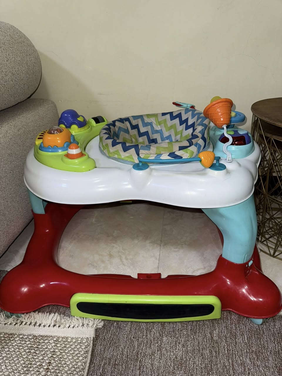 حجلة جونيور للبيع
السعر ٥٥


**إذا كنت صاحب هذا الإعلان وتريد حذفه لأي سبب، رجاءا أرسل رسالة إلى الدعم الفني**