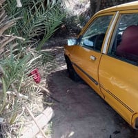 سايبا • ٢٠١٢ • مداور