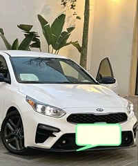 فورتي • ٢٠٢١ • وارد امريكي