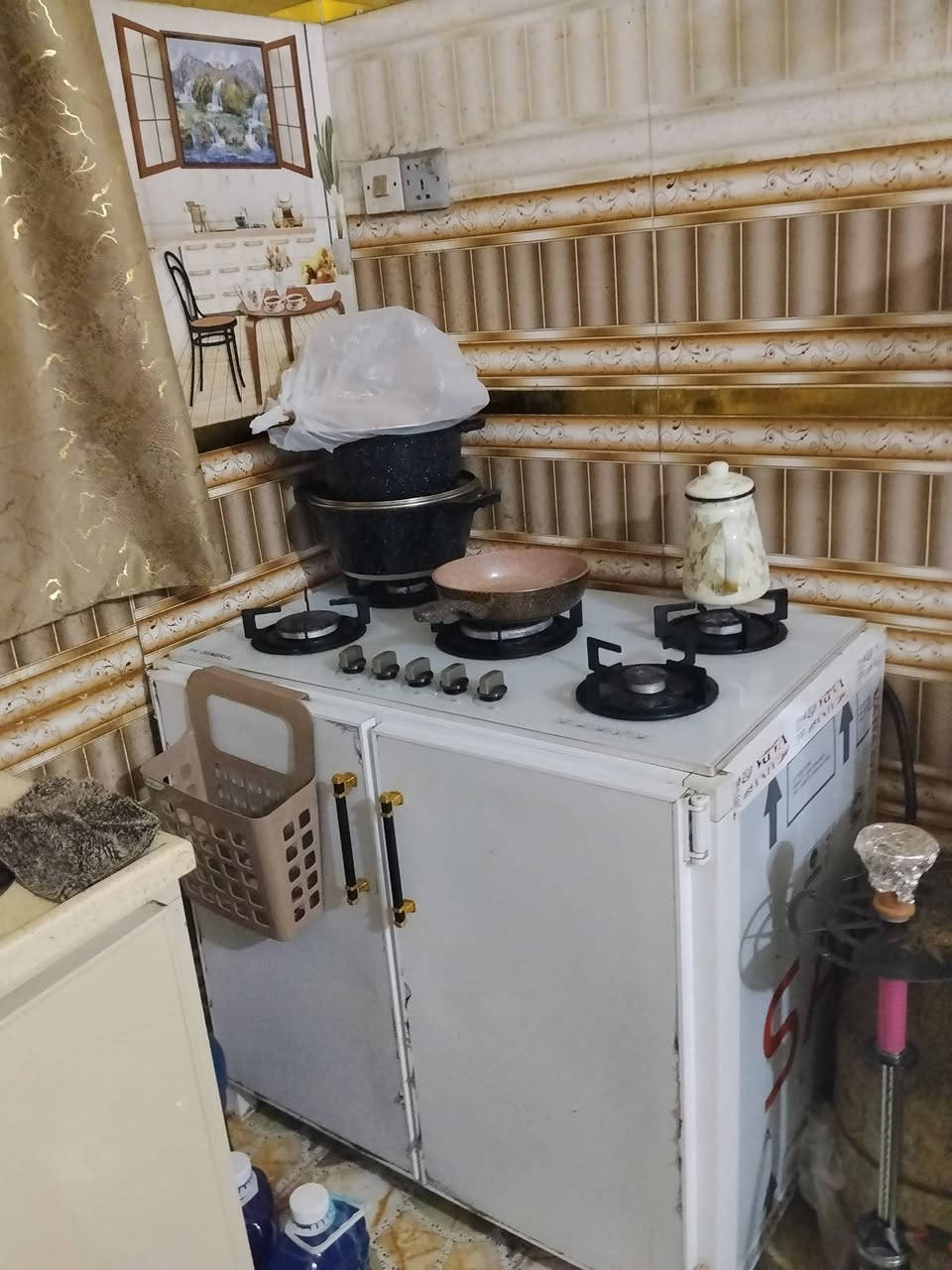 للبيع نضيفات للاستفسار خاص


**إذا كنت صاحب هذا الإعلان وتريد حذفه لأي سبب، رجاءا أرسل رسالة إلى الدعم الفني**