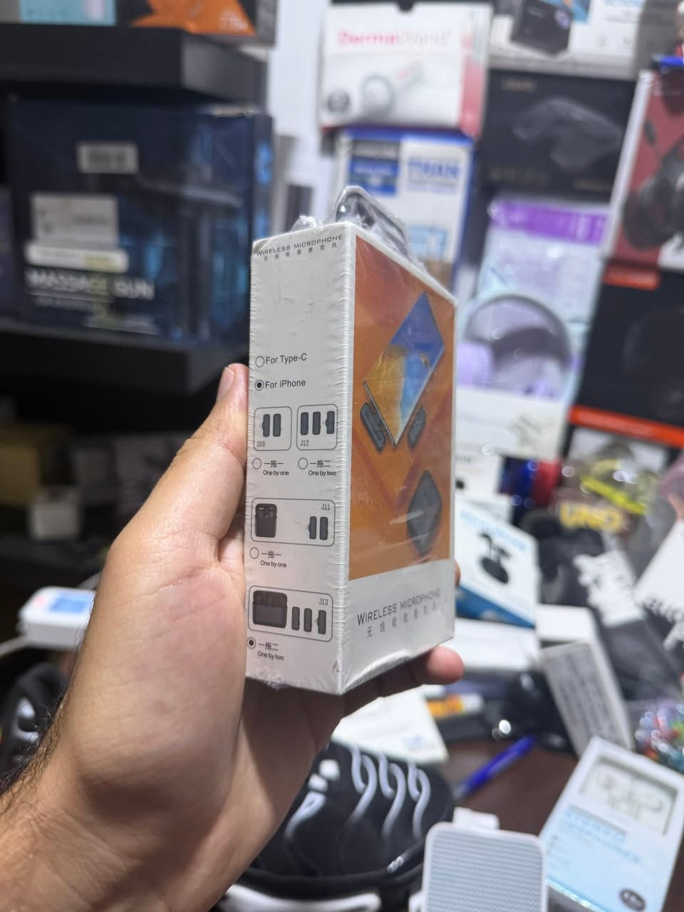 جديد كبس
السعر 15 الف


**إذا كنت صاحب هذا الإعلان وتريد حذفه لأي سبب، رجاءا أرسل رسالة إلى الدعم الفني**