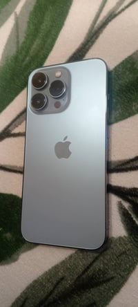 آيفون ١٣ برو ماكس • سيم معطوب • كربلاء