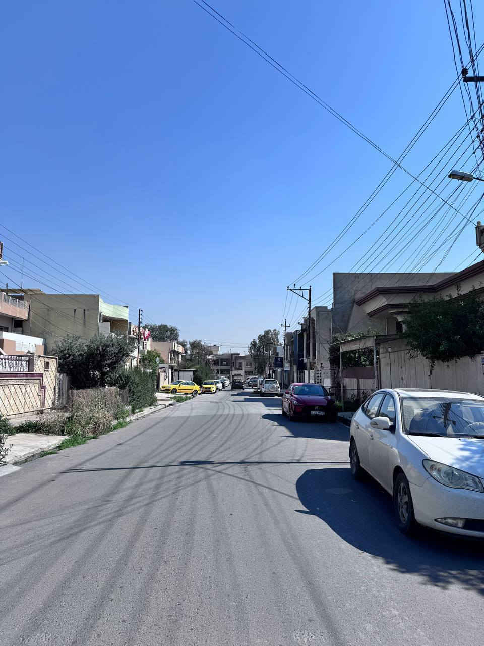 📢( إعلانـــ  إعلانــــ ) 📢
📢 دار للـبيــع محدث 2018 بالكامل                        
◾️ العنوان/الحدباء الاولى سايدين مضخه ثاني فرع في 
     سايدين مضخه بوسط شارع 15 اتجاه شروق ابتدائي  
◾المساحة240 واجهه 12معزول بدرج خارجي 
◾️طابق الاول غرفتين نوم وهول واستقبال ومطبخ
    وصحيات ومخزن خارجي كان سابقآ محل
◾الطابق الثاني 4 نوم وصحيات وبيتونه 

◾ لمعرفة الاسعار وباقي العروض 
    على رابط التلكرام 
  https://t.me/+qTZcegvM12c4NmNi 

☑️ للاستفسار مــراجعــــة #مكتــــب_البـحريـــن
حــــي الحدبــــاء قــــرب مرطبــــات البحريــــن
او الاتصــــال علــــى الارقـــام : 
      ***********
📞‏ *********** ‏
