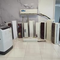 غسالات فول اتوماتيك • صيانة بضمان • النجف حي الجمعية