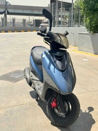 ياماها • زيرو • بصرة