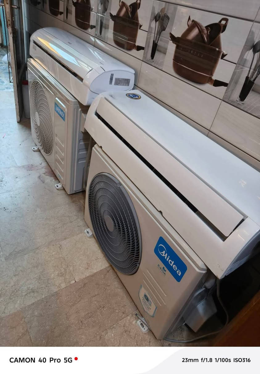 سلام عليكم سبالت عدد ثنين حجم 2 طن شركه ميديا و الوادي مشتقلات شهرين فقط كاملات بواري رمونات حماله كاملات غاز مقفول مال شركه السعر 800 قفل مكاني بغداد مدينة الصدر تصل ***********وتساب
