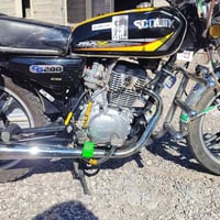 سولنك • موديل 24 • نضافه فول