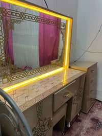 غرفه تركي نضيفه السعر 350 أو بيه مجال 07760005504