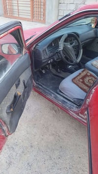 كورلا ٩١ محرك ٦٠٠  سنويه ٢٨ تحويل ثاني يوم معمره اويالا جدد تاريرات ام...