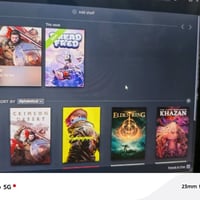 لينوفو ليجن كو للبيعالسعر 800 قفل  ويا جوستك بلاي ستيشن 5 اصلي  ماوس +...