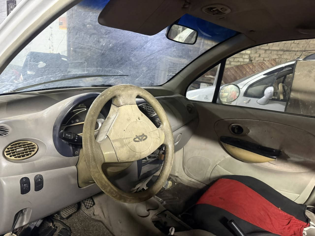 تفصيخ كيوكيو شتحتاج عندي كل الالوان
صيانه كامله للكيوكيو كير مكينه صدر تبريد

للاستفسار ***********

العنوان حي الجامعه شارع بسكولاته
