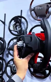 اكسسوارات سيارات • كل الماركات