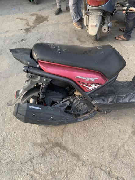 جبليه مال رمبه مكفوله كفاله كلشي
جيب فيتر وافحص عل وضع البلاد 
بيه ويلكب اصلي مشيف

مكاني البياع ***********

سعر ٩٠٠ بيه مجال كلش قليل
