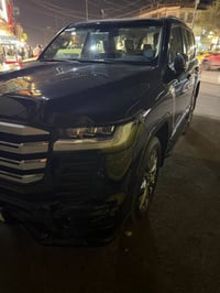 لاندكروز 2024 لمتدد فوووول مواصفات اعلى مواصفات مكينه 4000 تنفس طبيعي ...