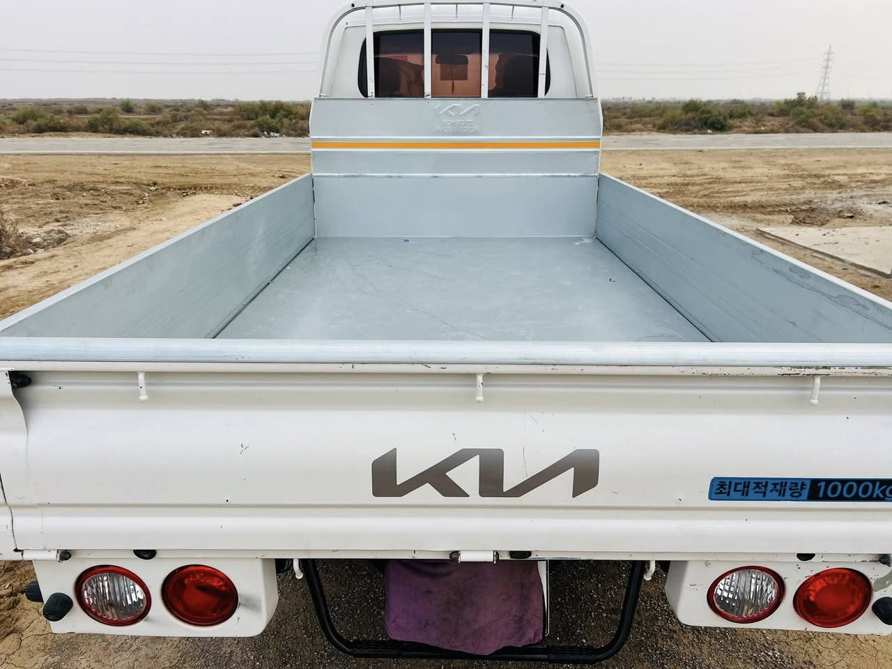 بنكو دخول جديد مامشغله بالعراق بيه ارقام وسنويه على الشاصي حصه كاز وكاله بسم المشتري سياره كارتون ماناقصه برغي واحد رقم دولي كير مكينه تاير جاهزه كفاله ضربه وصبغ السعر 64 ورقه 

‭0787 545 7670‬

‭0787 570 1894‬
