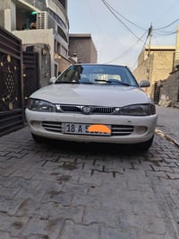 بروتون ٢٠٠٣ • كير عادي • سنوية ٢٠٣٠