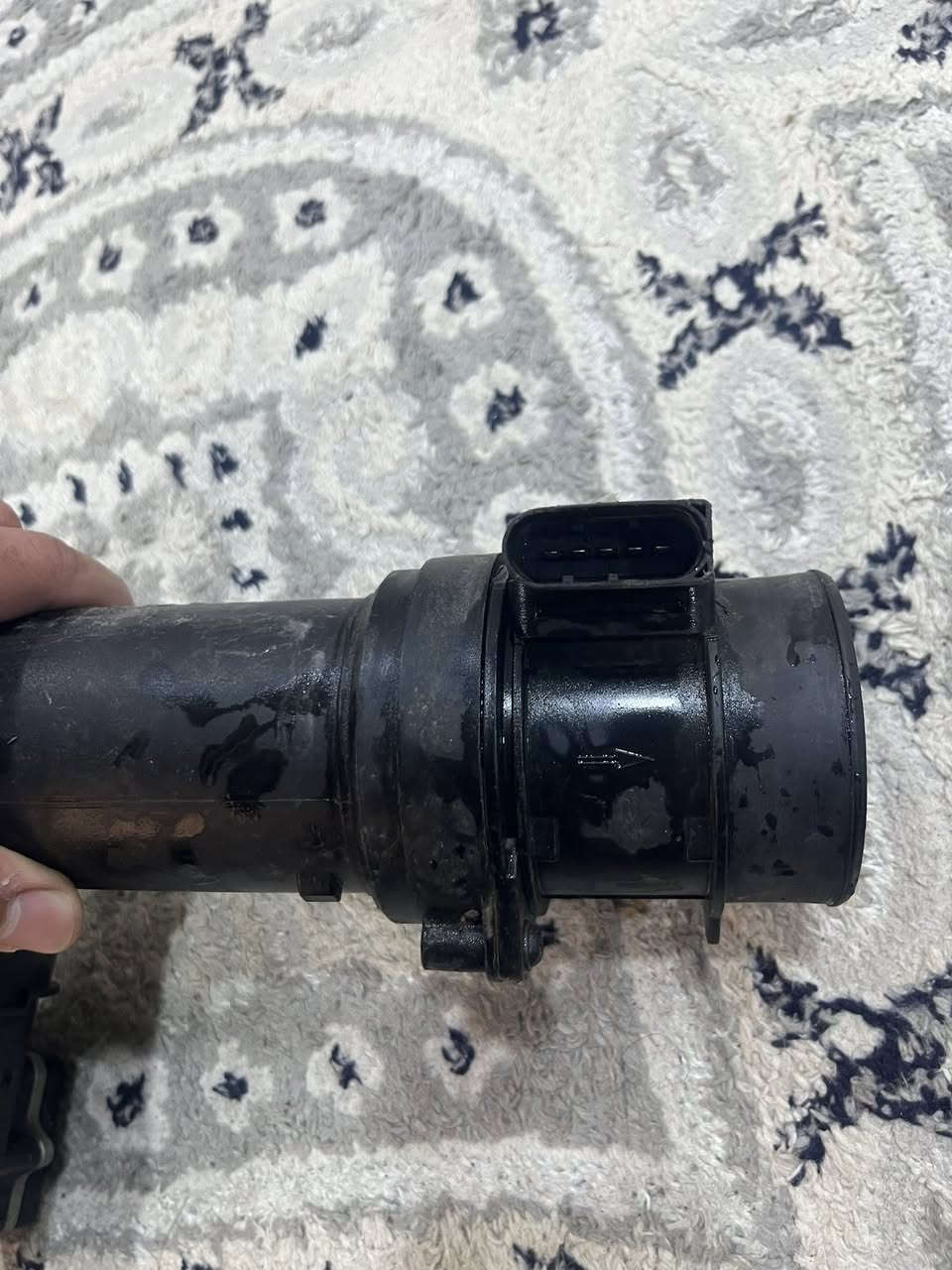 الفو مارسدس ام عيون للبيع 2


**إذا كنت صاحب هذا الإعلان وتريد حذفه لأي سبب، رجاءا أرسل رسالة إلى الدعم الفني**