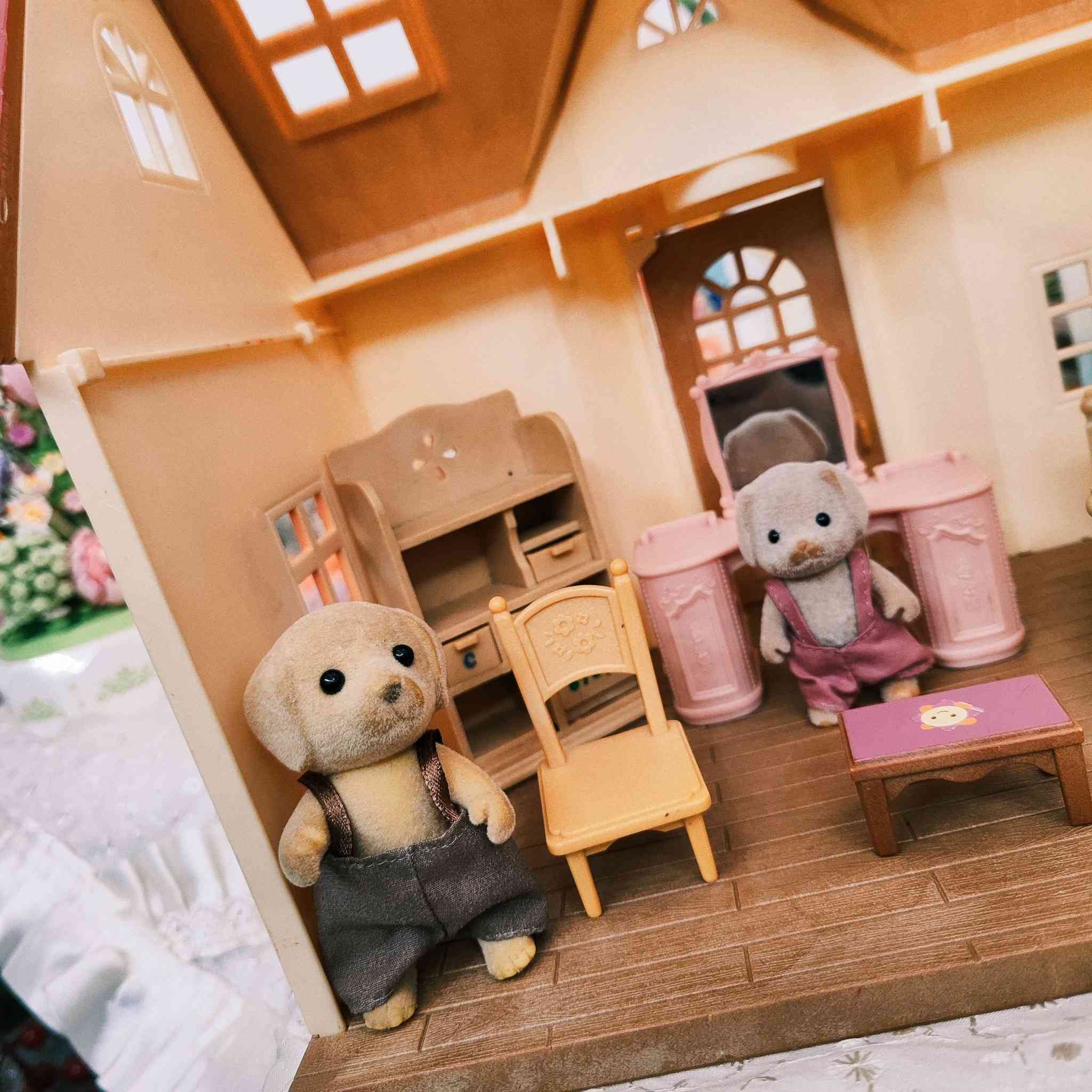 سفيليان فاميلي 😍🥰🤩💯🙏💥🔥💢😁🌹
للحجز والاستفسار يرجى مراسلة الصفحة Umbrella toys أو التواصل مع الرقم ***********
