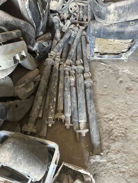 سلام عليكم من رخصه الادمن غراض بي ام 500 700 حاويه وارد يابان مكاني ديالى توصيل جميع المحافظات و هذا رقمي 
***********
