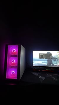 تجميعة • RTX 3060 12G • i5-12f