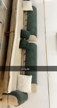 كنب • يدوي • ٥ قطع