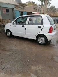 كوكو • بداية نفخ • الموصل الايسر