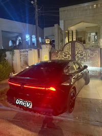 شانجان يو ني في 2026 ماشيه 2الف فقط لو اسود ورقم اربيل 07766661916