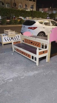 تفصيل عراقي • خشب روسي • توصيل بغداد