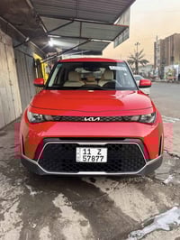 فول مواصفات • وارد امريكي • حادث جانبي ٣ قطع