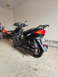 ياماها • موطور • خالديه