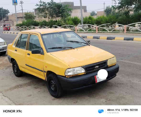 سايبه موديل ١١ للبيع
رقم بغداد بدون راعي كوم حديد
مكينه وكير زينات
السعر مليون
مكان واسط الموفقيه
للتواصل ***********
