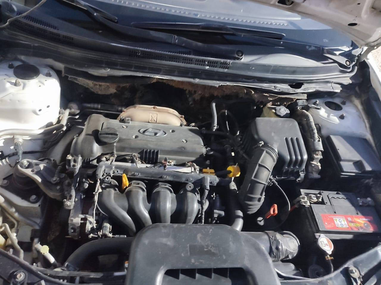 س/ع للبيع او مروس ب افيو
الانتره ٢٠١٠ خليجي فول ١/١ مكينه ١٦٠٠ دكشن عالي رقم اربيل وكاله أو تحويل بشرط سياره مكفوله من ضربه أو تبديل عده بنيد صبغ وكارتات بسيطه سياره حلوه وجاهزه مكينه وكير مكفولات حداديه عايزه تبريد ثلج اي استفسار *********** مكان نجف مشخاب
