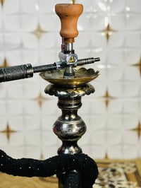 ناركيله VIP • تفاحتين • مراوس