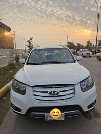 سنتافيا • ٢٠١٢ • ٦ سلندر